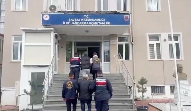 Şavşat’ta 30 Yıldır Saklanan Cinayet Ortaya Çıktı