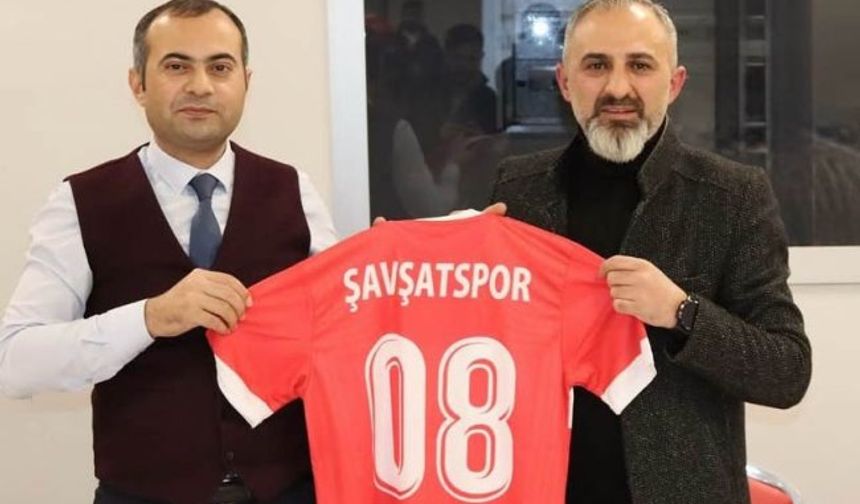 Şavşat Spor’a Destek Gecesi Düzenlendi