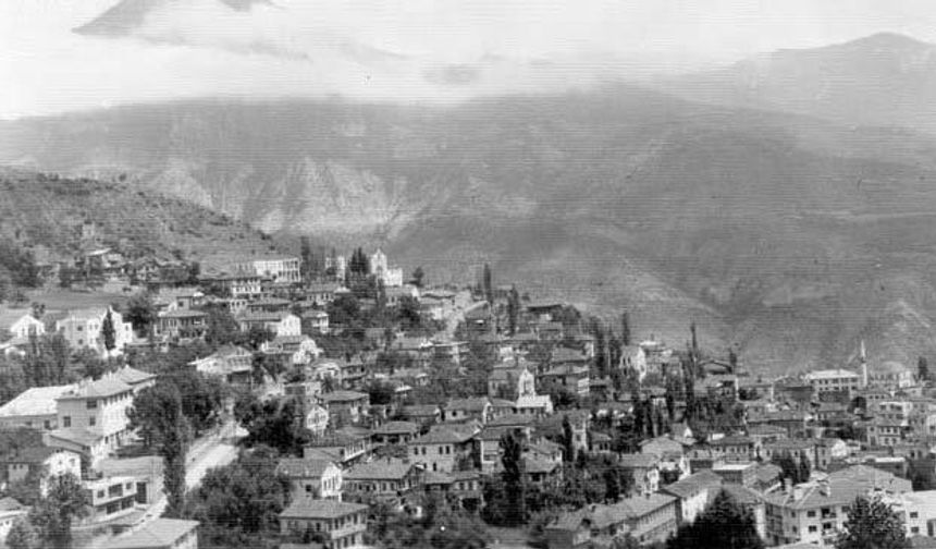 Artvin’in Tarihsel Adları