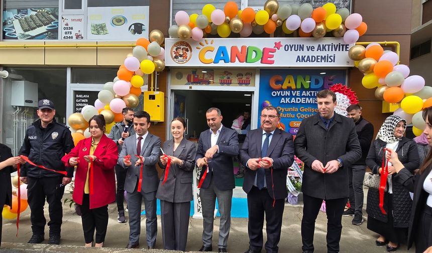 Şavşat’ta Genç Kadın Girişimci Bir İlki Gerçekleştirdi