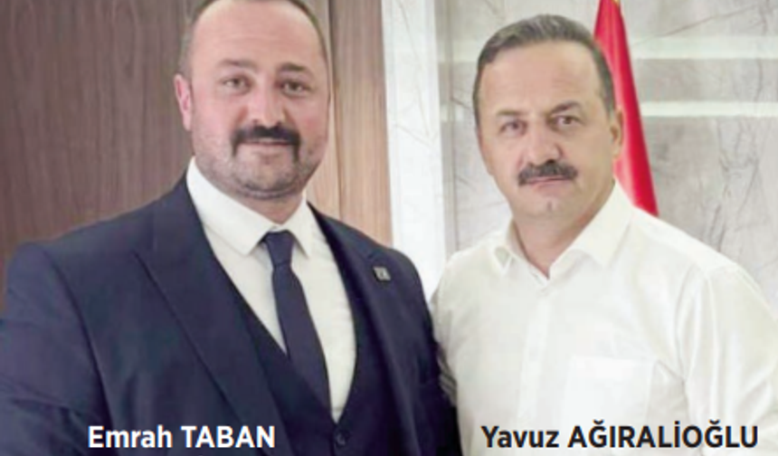 Anahtar Parti Şavşat İlçe Başkanı Emrah Taban, Hem Tarihi İradeyi Hemde Çocuklara Emanet Edilen Vizyonu Hatırlattı