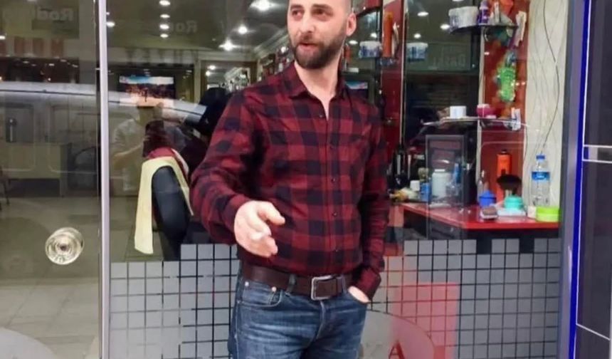 Oltası Elektrik Tellerine Takılan Kişi Hayatını Kaybetti