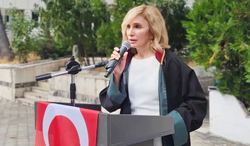 Genç Avukatların Ekonomik Sorunlarına Çözüm Bulunmalıdır