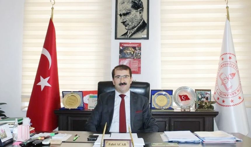 Erasmus ve TÜBİTAK Projelerinde Türkiye’nin İddialı İli