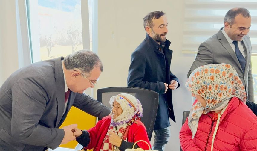 Yürekler Bir Sofrada Buluştu Şavşat’ta Engelliler Onuruna Unutulmaz Akşam