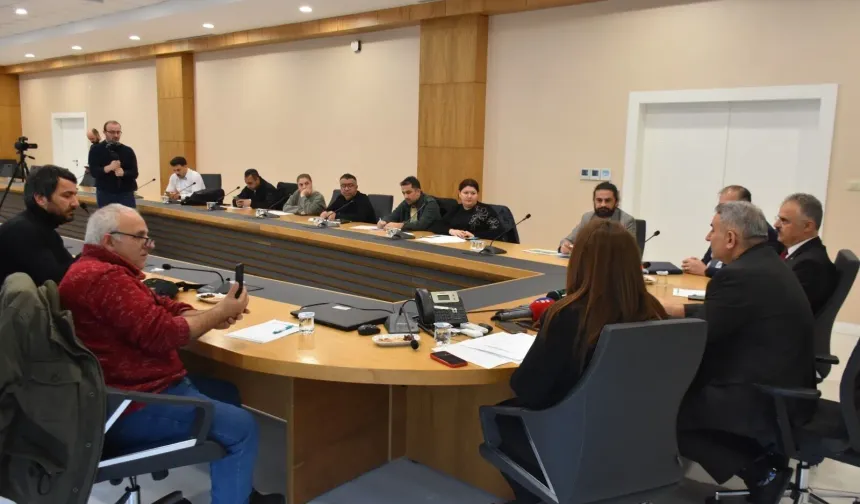 TÜBİTAK'tan Artvin'e Milli Teknoloji Atölyesi