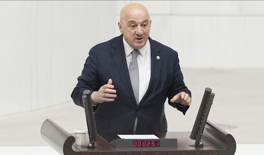 Artvin’de Kapanan Kamu Kurumları İçin Soru Önergesi