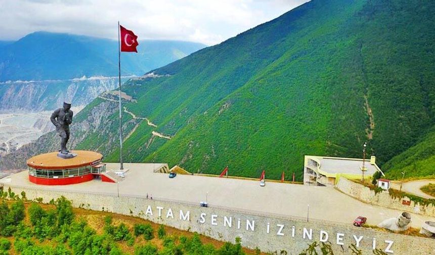 Atatepe’nin Akıbeti Ne Olacak?