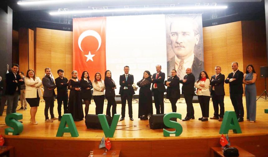 Şavşat’ın Sanat Güneşleri Bursa’da Türkülerle Yaşatıldı