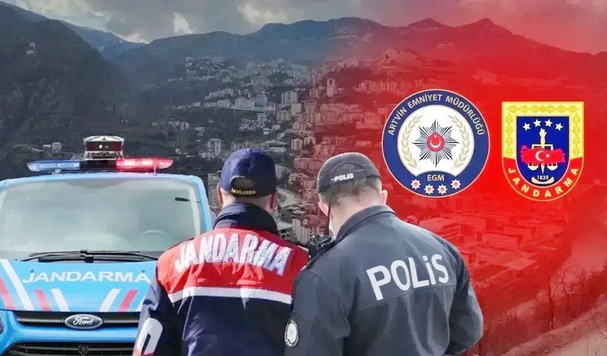 Aranan Suçlulara Geçit Yok