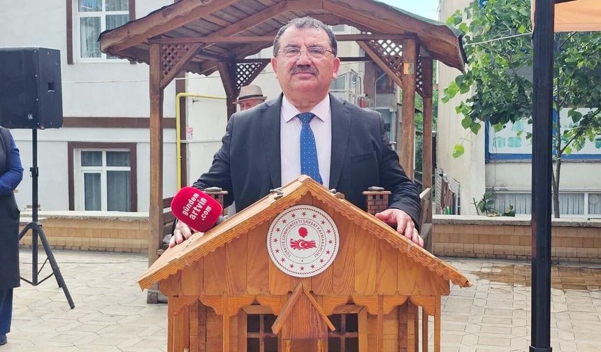 İlçemiz, 33. Sahara Festivali İçin Gün Saymaya Başladı