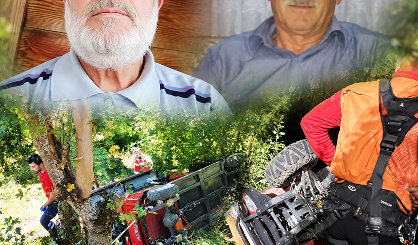Şavşat’ta Aynı Günde 2 Atv Kazası: 2 Ölü