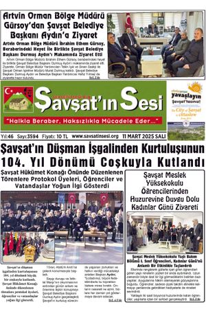 11 Mart 2025