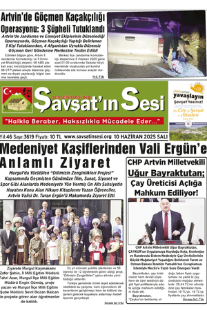 10 Haziran 2025