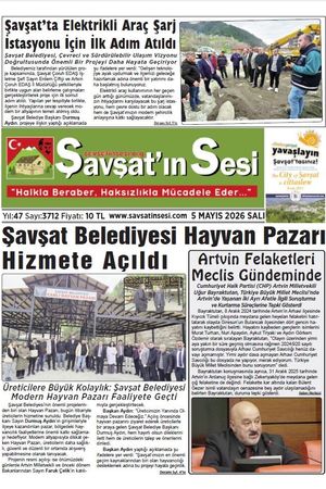 5 Mayıs 2026