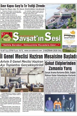 2 Haziran 2026