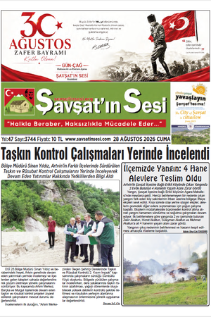 28 Ağustos 2026
