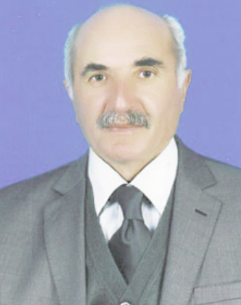Etemşah COŞKUN